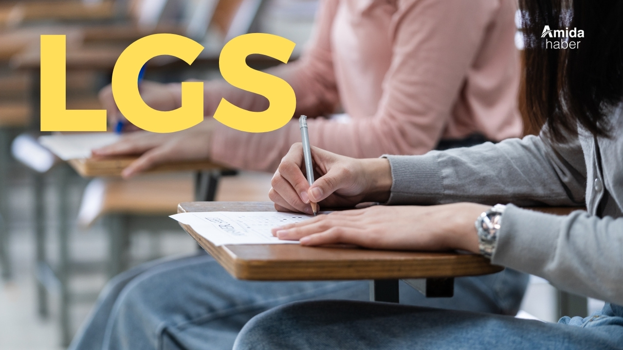 LGS sonuçları açıklandı: Sorgu ekranı erişime açıldı