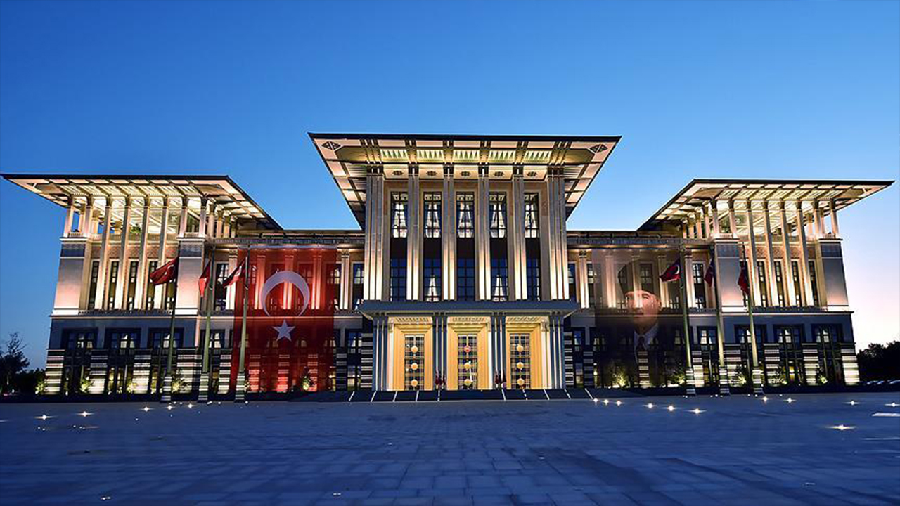 Erdoğan’ın Başdanışmanı yaşamını yitirdi