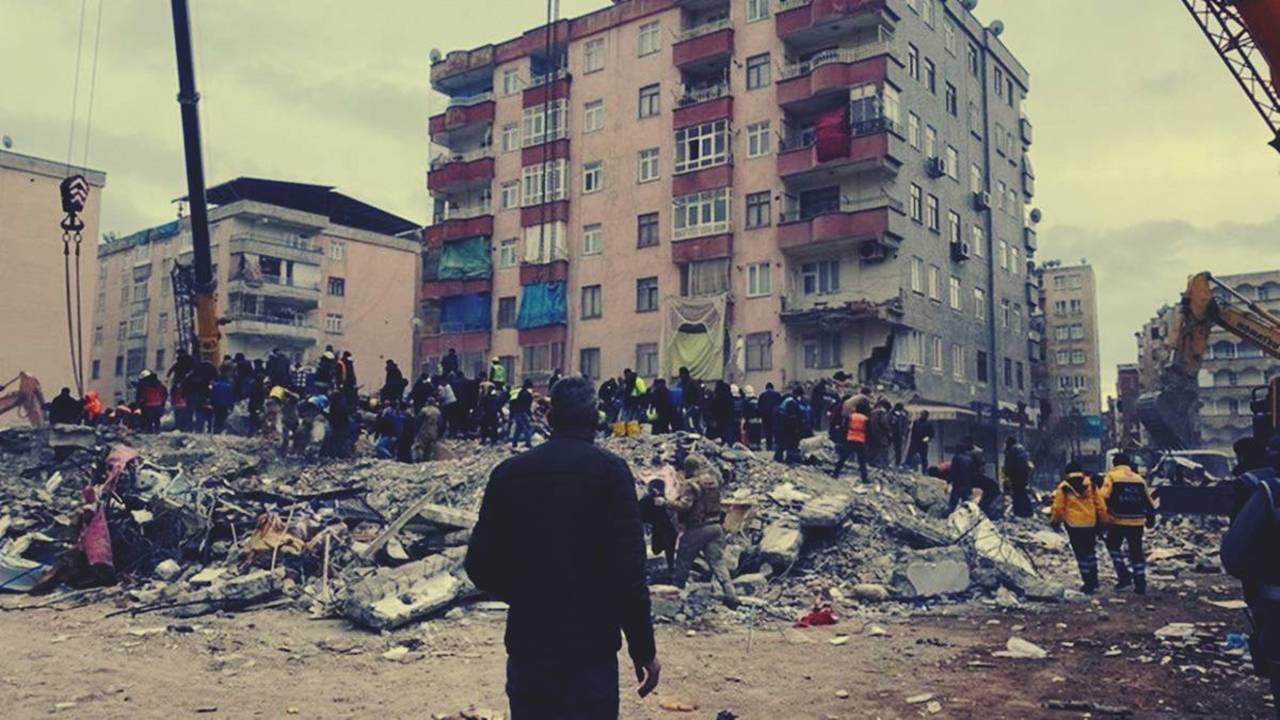 Diyarbakır: Yoldaş Apartmanı davasında yeni gelişme