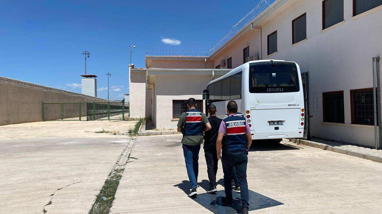 Bingöl’de kesinleşmiş hapis cezası bulunan şahıs yakalandı
