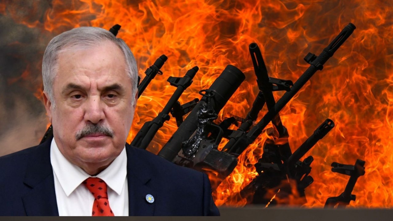 Ensarioğlu: PKK’nin silah bırakması dönüm noktasıdır