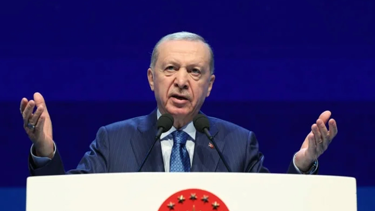 Gözler o konuşmada: Erdoğan ne diyecek?