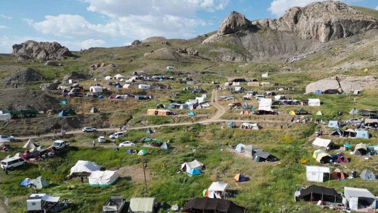 Şırnak’ta kuzu kırma festivali: Bayram havasında geçecek