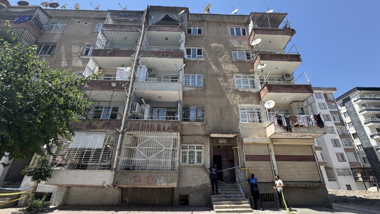 Diyarbakır’da paniğe neden olmuştu: Açıklama geldi