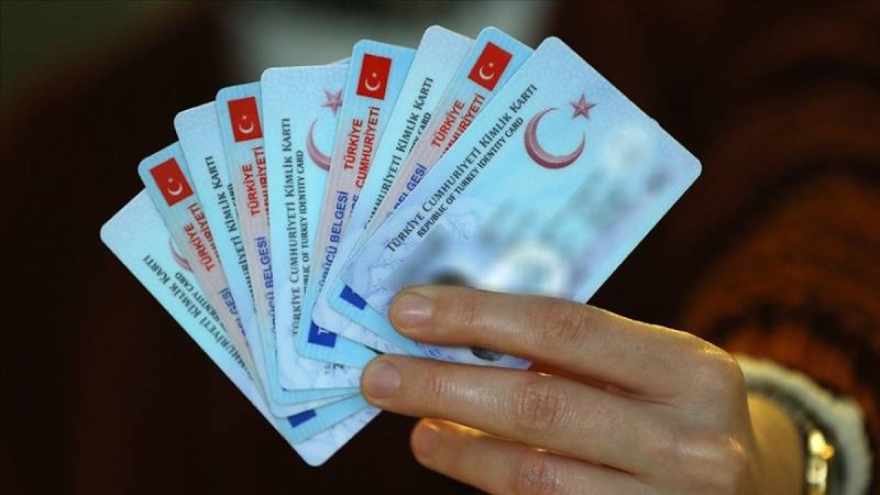 3,2 milyon kişinin ehliyeti geçersiz sayılabilir