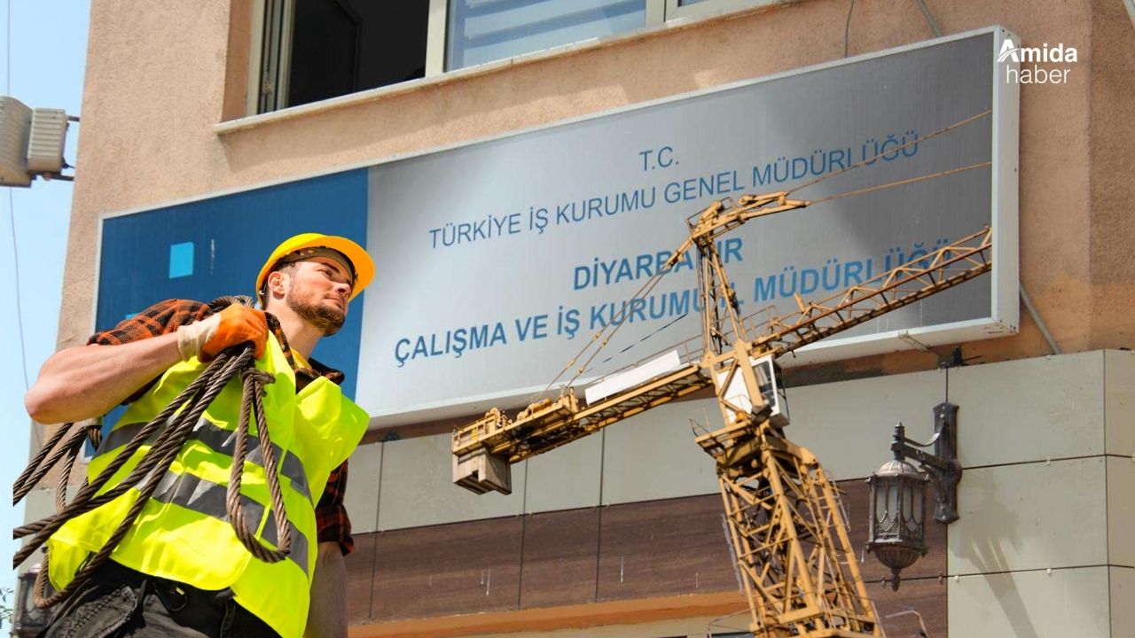 İŞKUR duyurdu: Diyarbakır’da hibe desteği sürekli oldu!