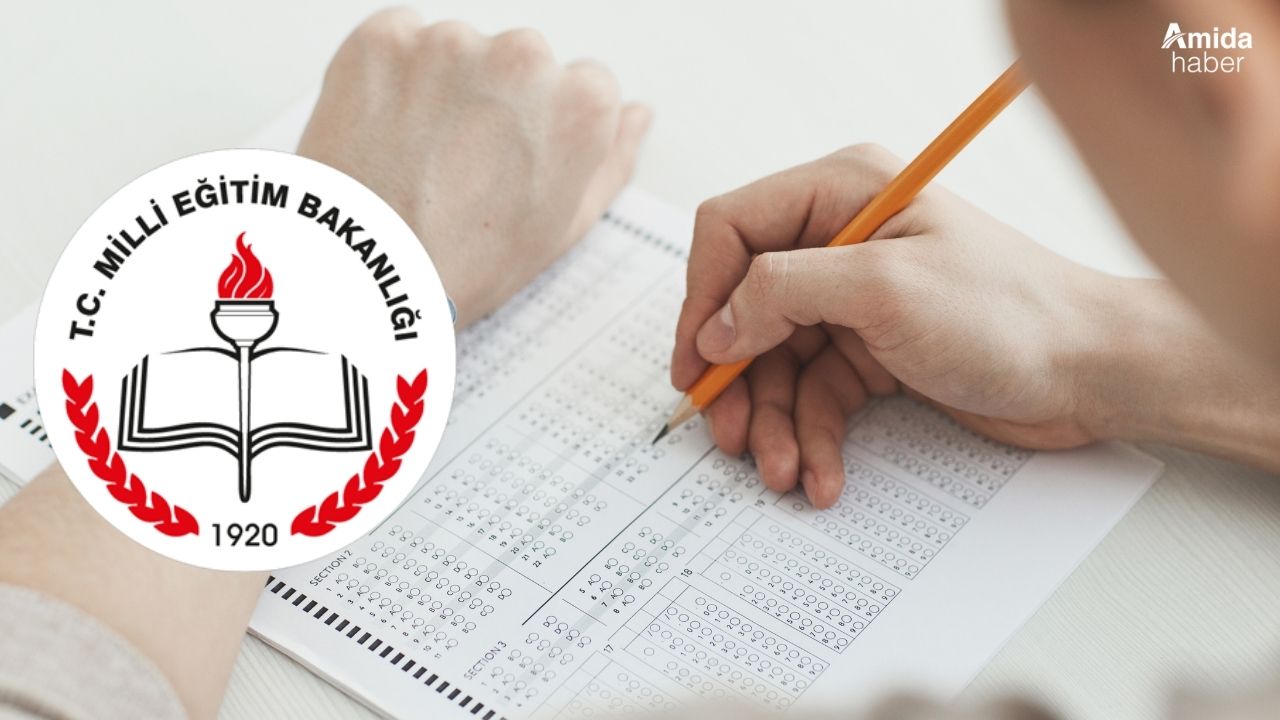 Diyarbakır'da LGS'de kopya iddiası: MEB'den yalanlama