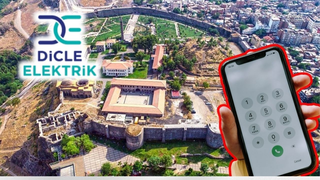 Diyarbakır'da Kürtçeye ağır fatura: Yüzüne kapattı