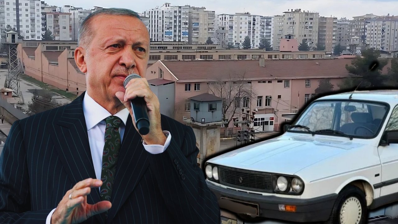 Erdoğan konuştu: Kürtler umutlandı, ırkçılar çıldırdı!