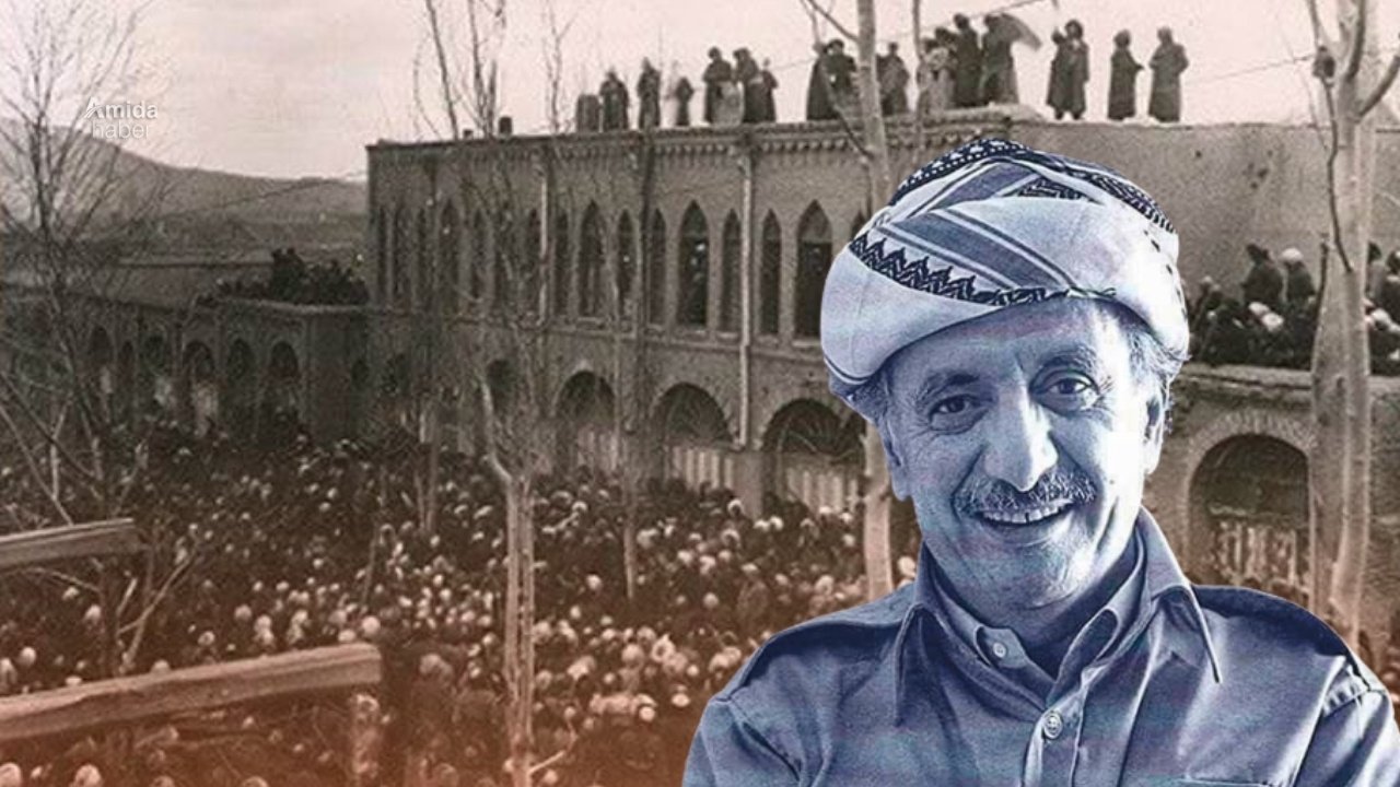 Dr. Abdurrahman Qasimlo: 36 yıl önce bugün katledildi