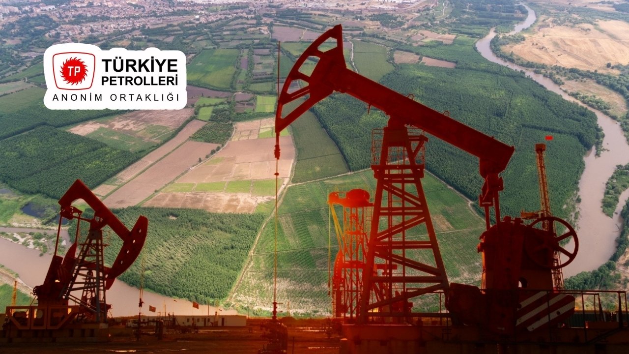 Diyarbakır’da petrol umudu: TPAO 2 yıl süre istedi