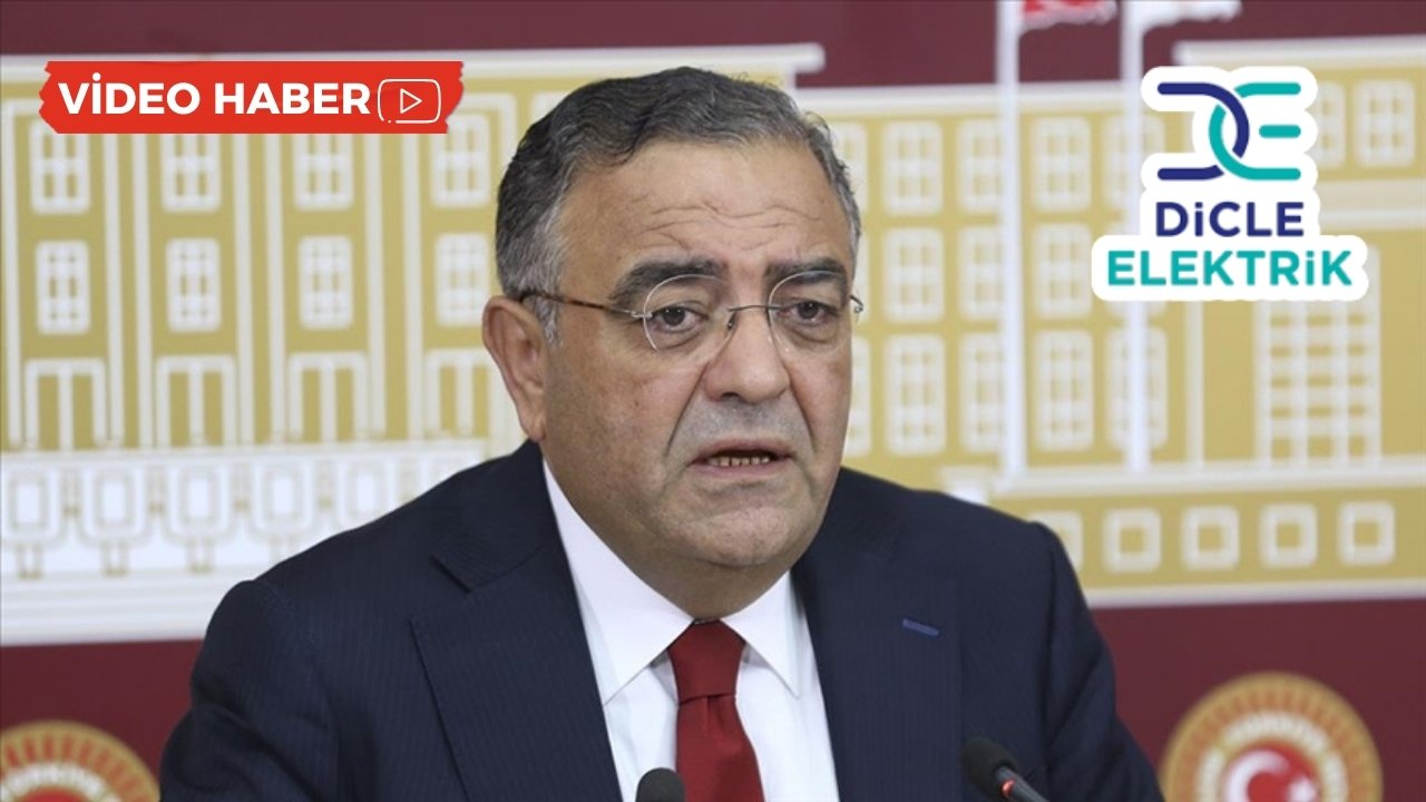 Tanrıkulu’ndan DEDAŞ protestosu: Şikayet var!