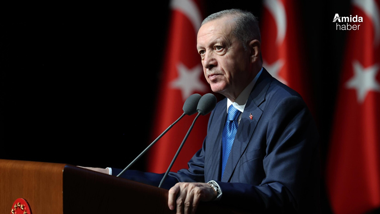 Cumhurbaşkanı Erdoğan: Eleştiriye, yeni fikirlere açığız