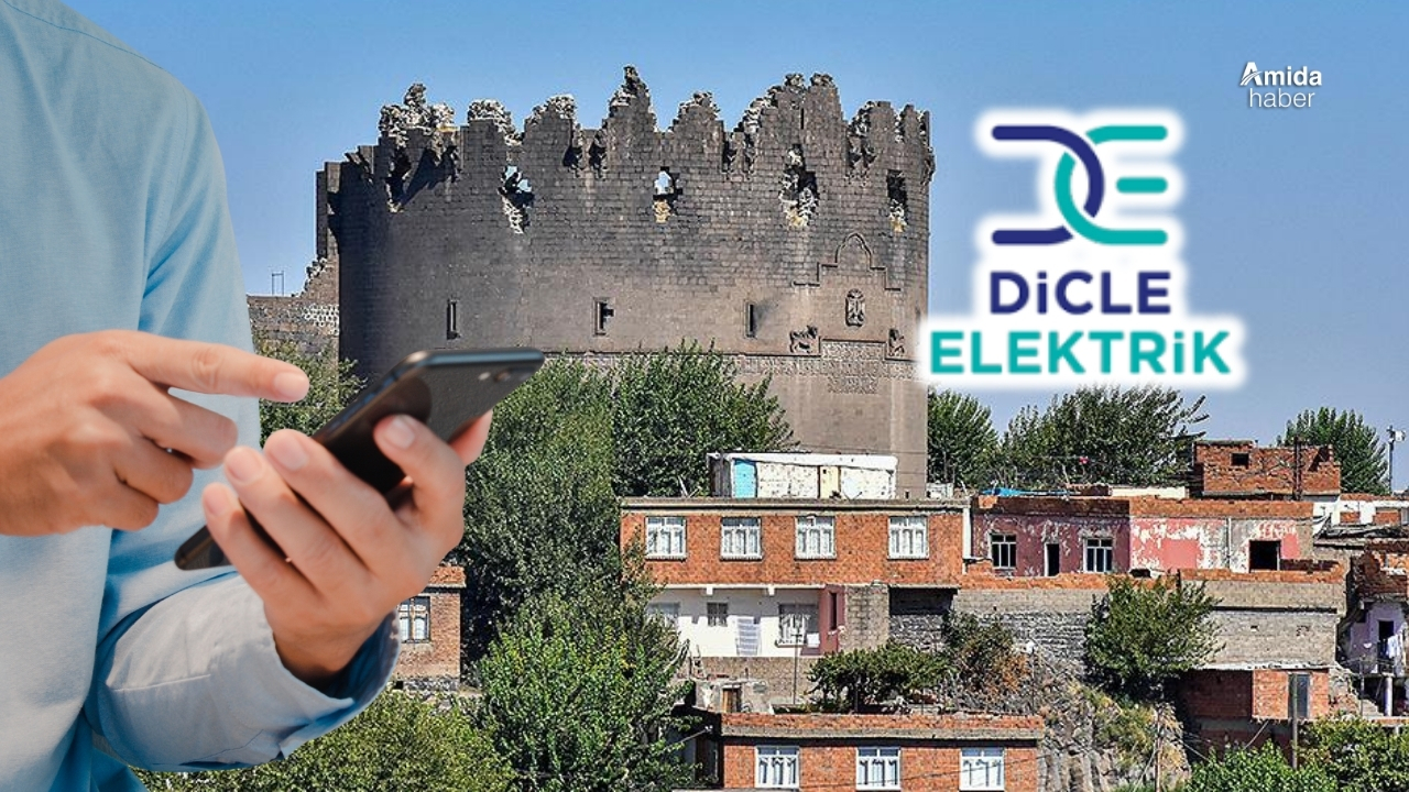 Dicle Elektrik’ten açıklama: Kürtçe dahil 4 dilde hizmet sunuyoruz