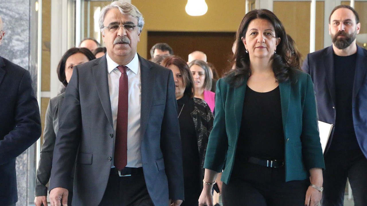 İmralı heyeti Bahçeli ve Özel’i ziyaret edecek