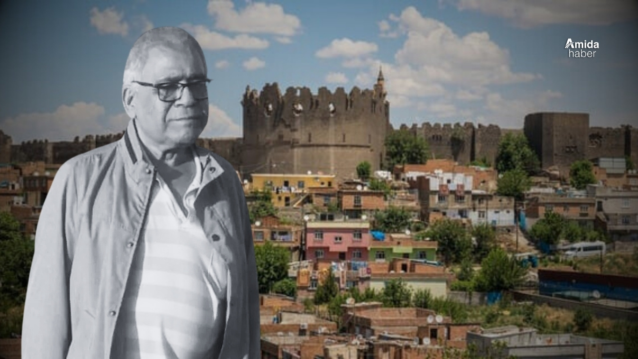 Diyarbakırlı iş insanı Adana’da yaşamını yitirdi