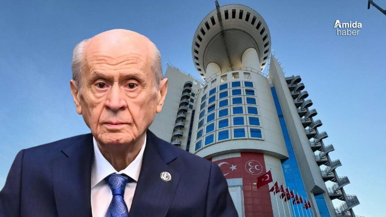 MHP’de siyaset okulu başladı: İşte başvuru şartları