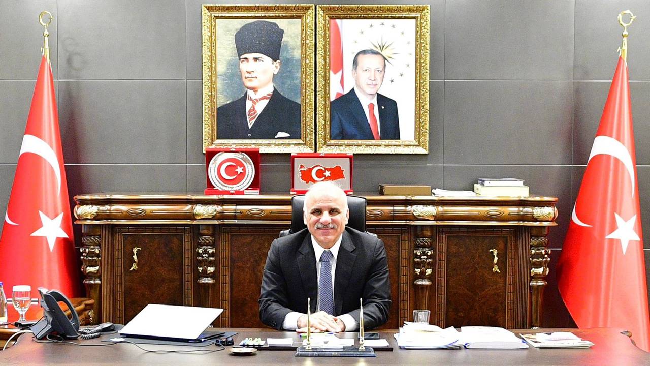 Diyarbakır Valisinden 15 Temmuz mesajı