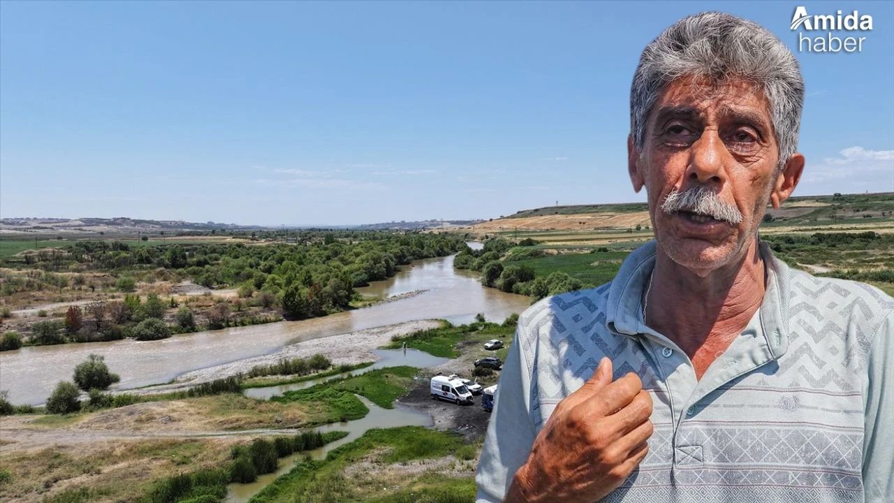 Diyarbakır’dan en acı çığlık: Ömer feryat etti, babası yetişemedi