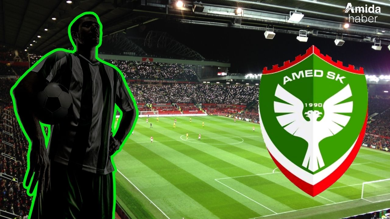 Bursa’yı takipten çıktı: Amedspor’a geliyor