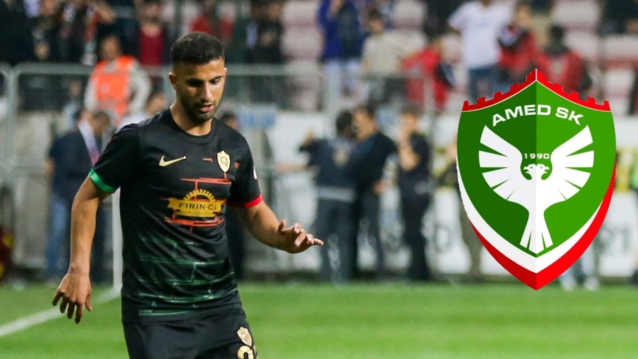 Sözünü tutan Amedsporlu: Yılmaz Ceylan kimdir?