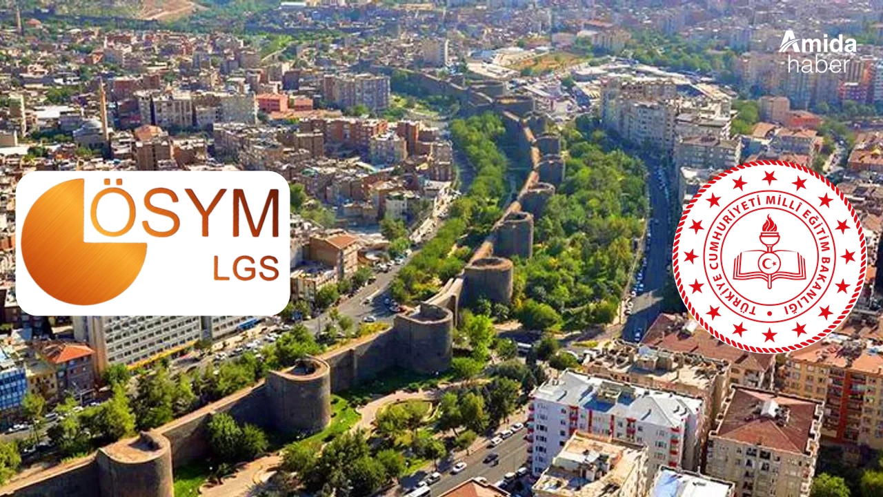 Diyarbakır’da LGS skandalı: İki öğretmen açıkta