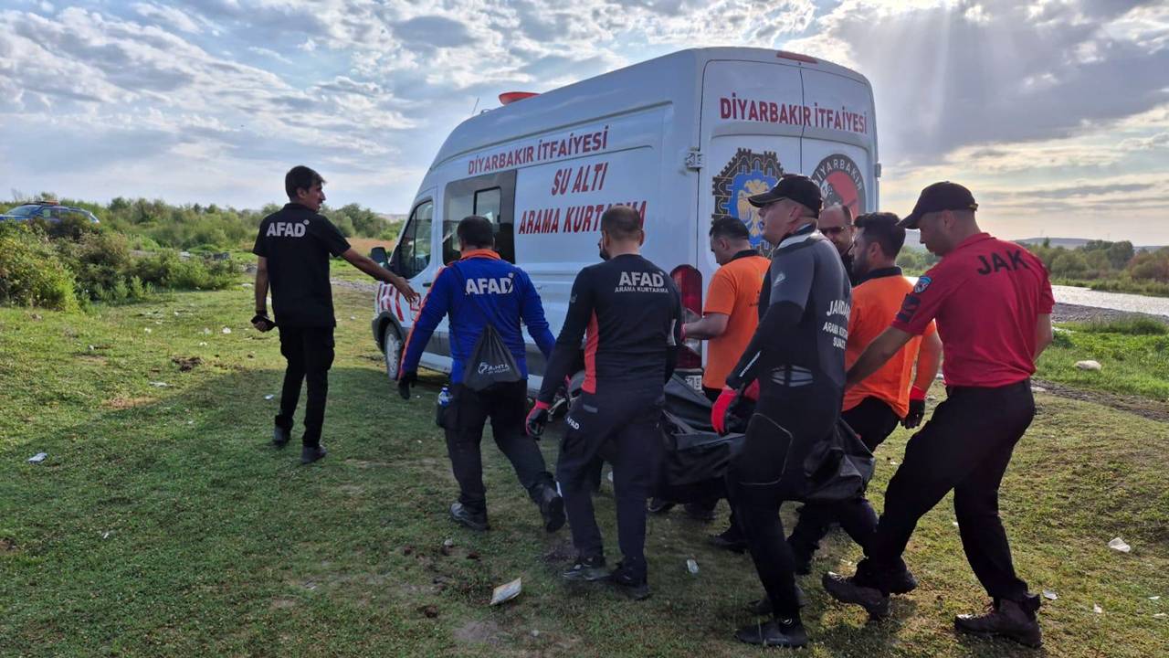 Kardeşini kurtarmak istemişti: Ömer’in cansız bedeni bulundu