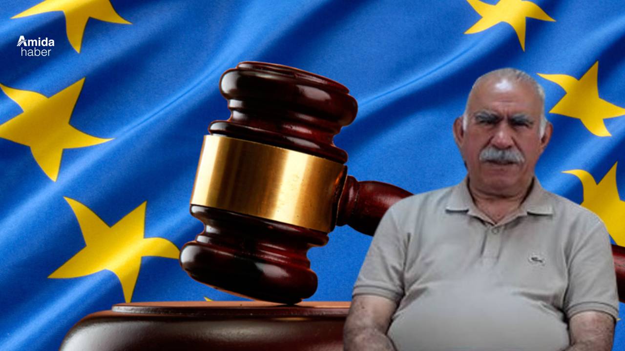 Öcalan için ‘umut hakkı’ başvurusu: Serbest mi kalacak?