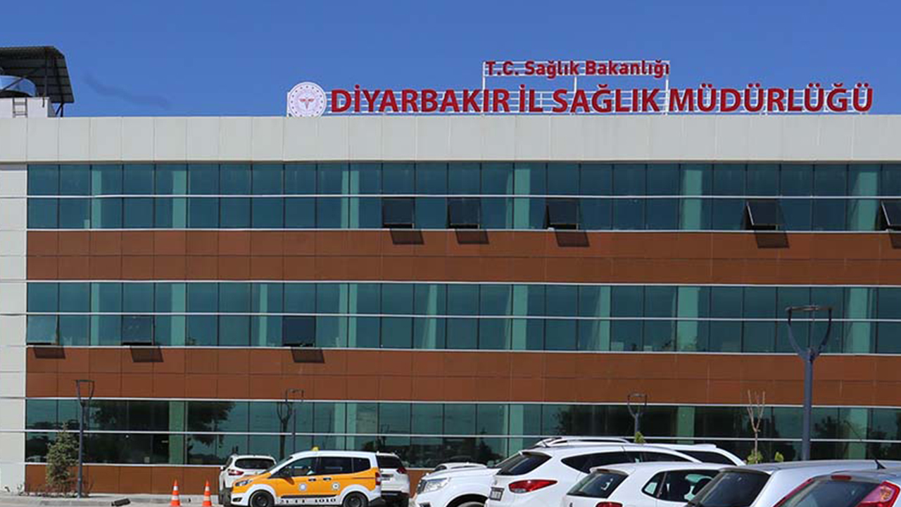 Diyarbakır’da skandal iddia: Referans yoksa görev yok