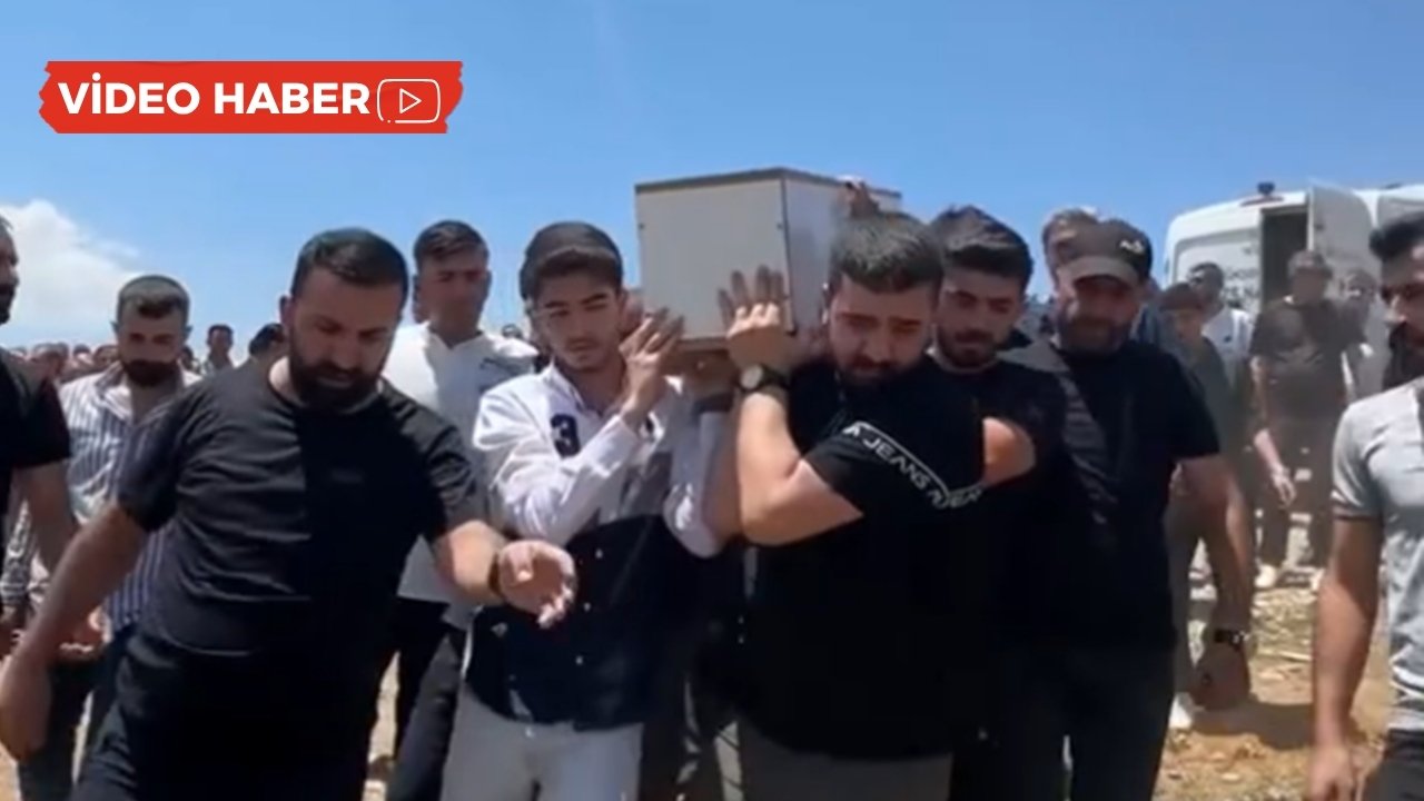 Van’da öldürülen Arda Edeoğlu için taziye kurulmadı