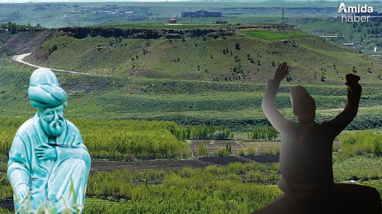 Diyarbakır’da kaybolan kırk evliyanın ardındaki gizem