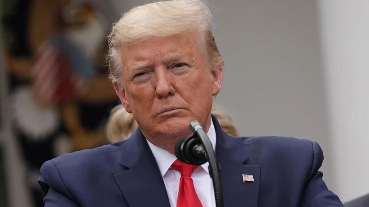 Trump’tan Zelenskiy’e uyarı: Moskova'yı hedef almamalı