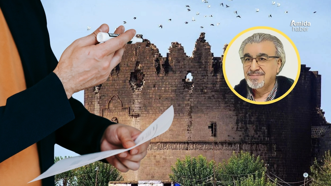 LGS’de şaibe iddiası:  Diyarbakırlı uzman anlattı