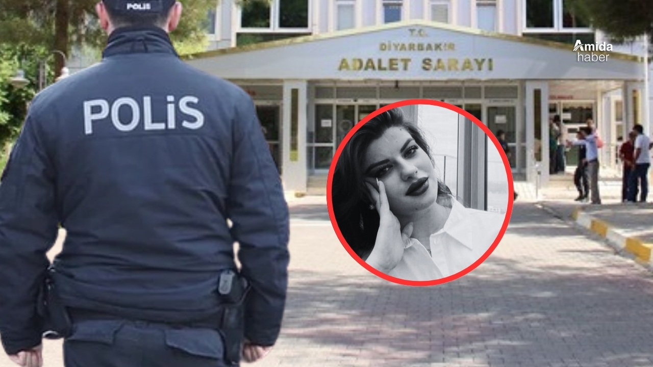 Ayşe Tokyaz cinayeti: O polis Diyarbakır’da cinayetten yargılanmış!