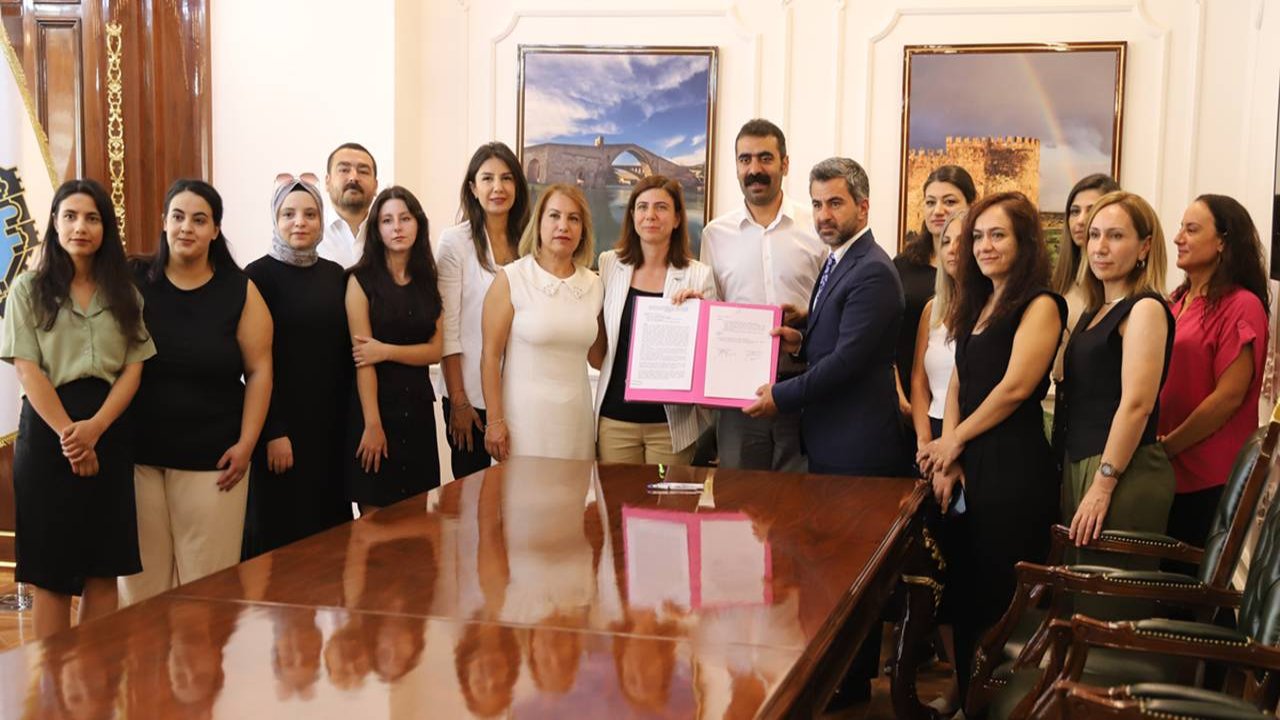 Diyarbakır’da dijital şiddet artıyor: 149 başvuru