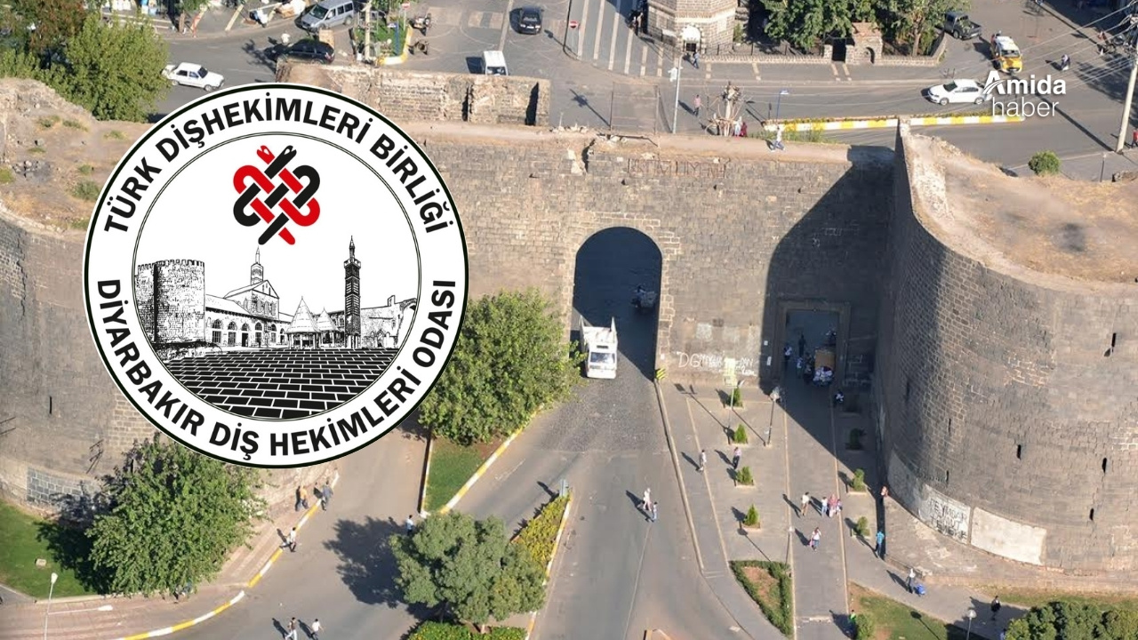 Diyarbakır dev bir kongreye ev sahipliği yapacak: Ayrıntılar belli oldu
