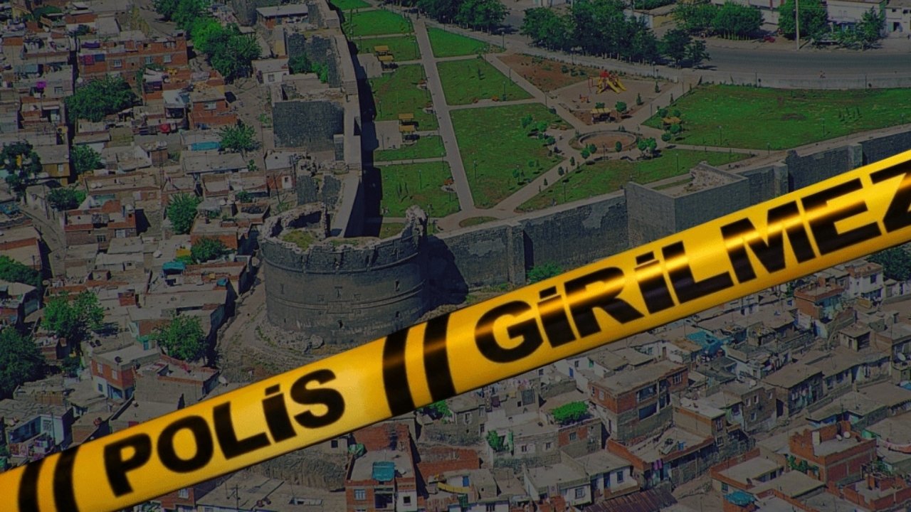 Diyarbakır’da 22 yaşındaki kadın öldürüldü
