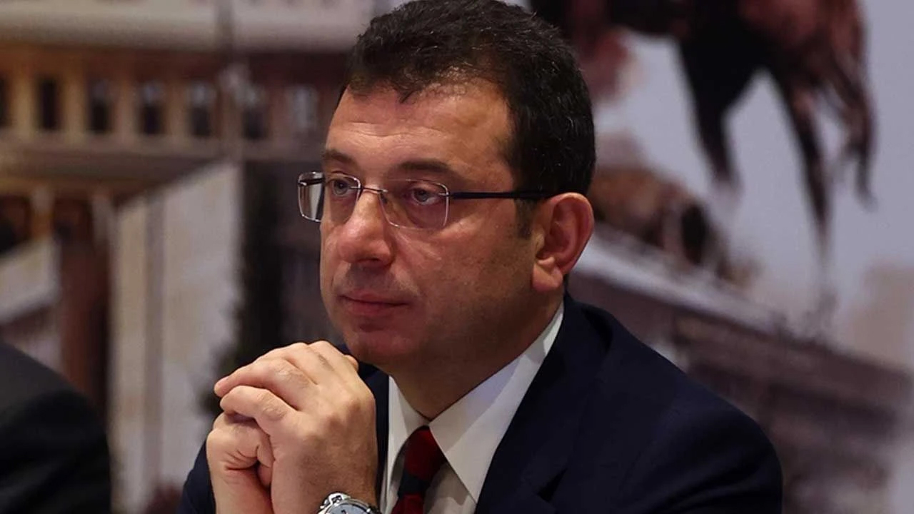 Karar Çıktı: İmamoğlu’na aynı dosyadan hem beraat hem ceza
