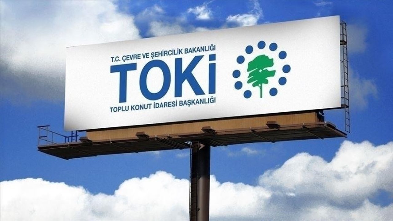 Diyarbakır’da TOKİ’nin satış listesi açıklandı