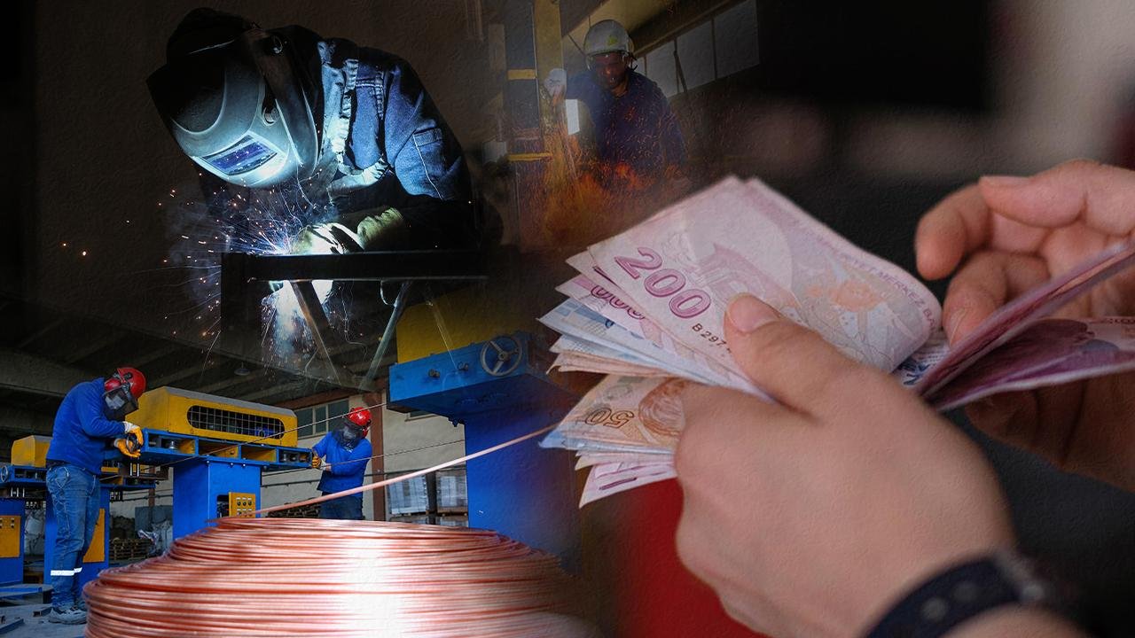 Diyarbakır’da asgari ücretli Temmuz zammını bekliyor