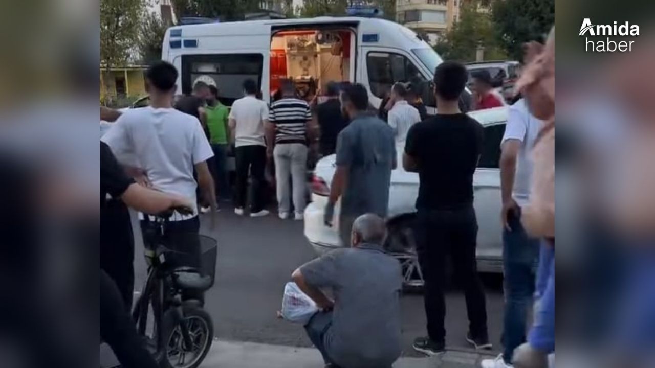 Diyarbakır'daki cinayetlerin nedeni arazi kavgası çıktı