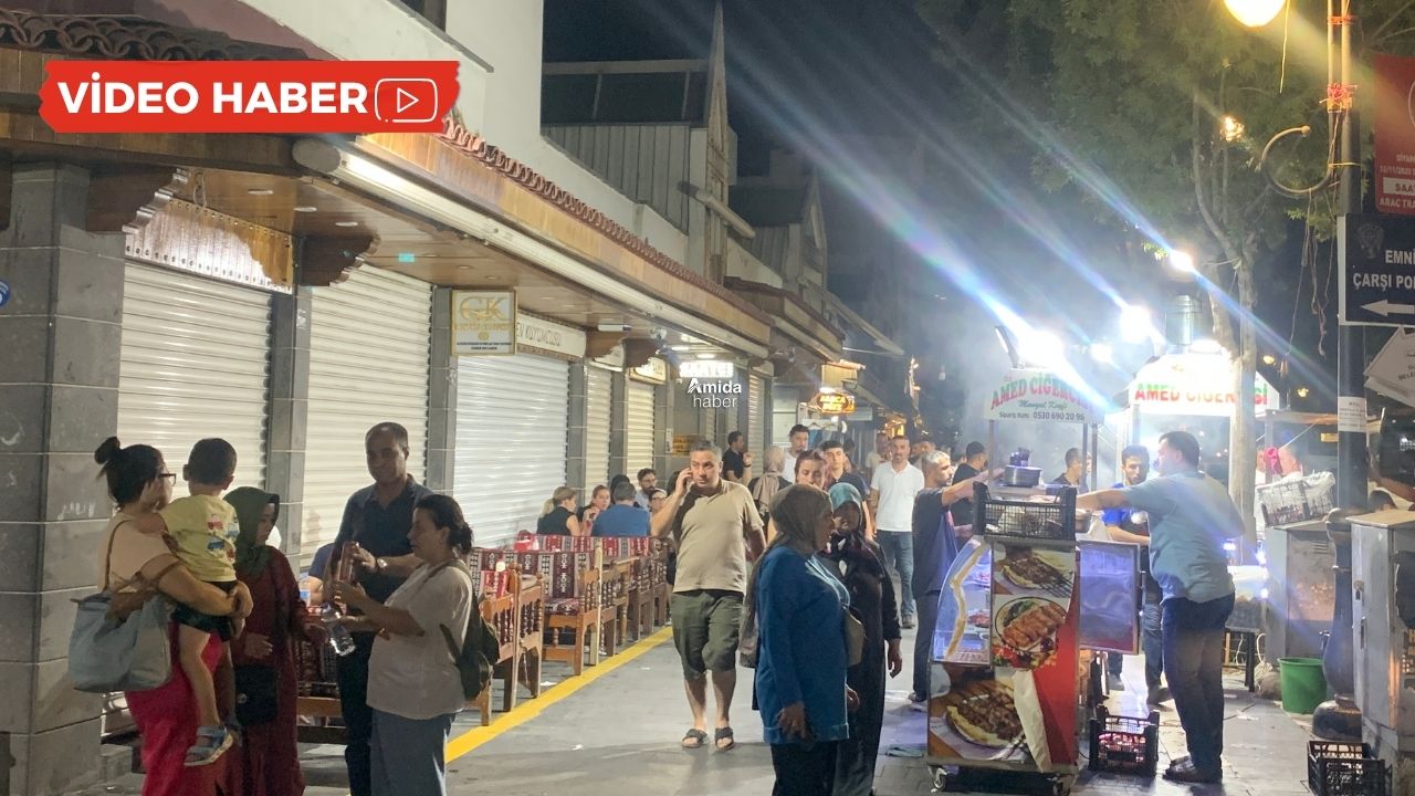 Hindistan değil Diyarbakır: Belediyeye çağrı!