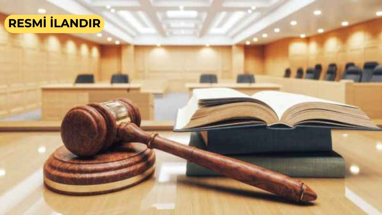 T.C. DİYARBAKIRBÖLGE ADLİYE MAHKEMESİNDEN İLAN