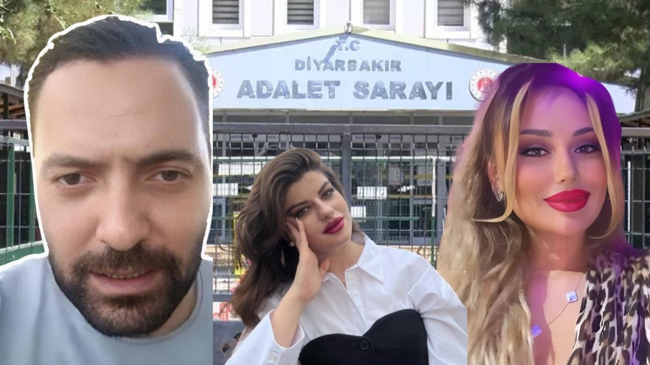 Ayşe Tokyaz cinayetinin zanlısı Diyarbakır’da ifade verecek