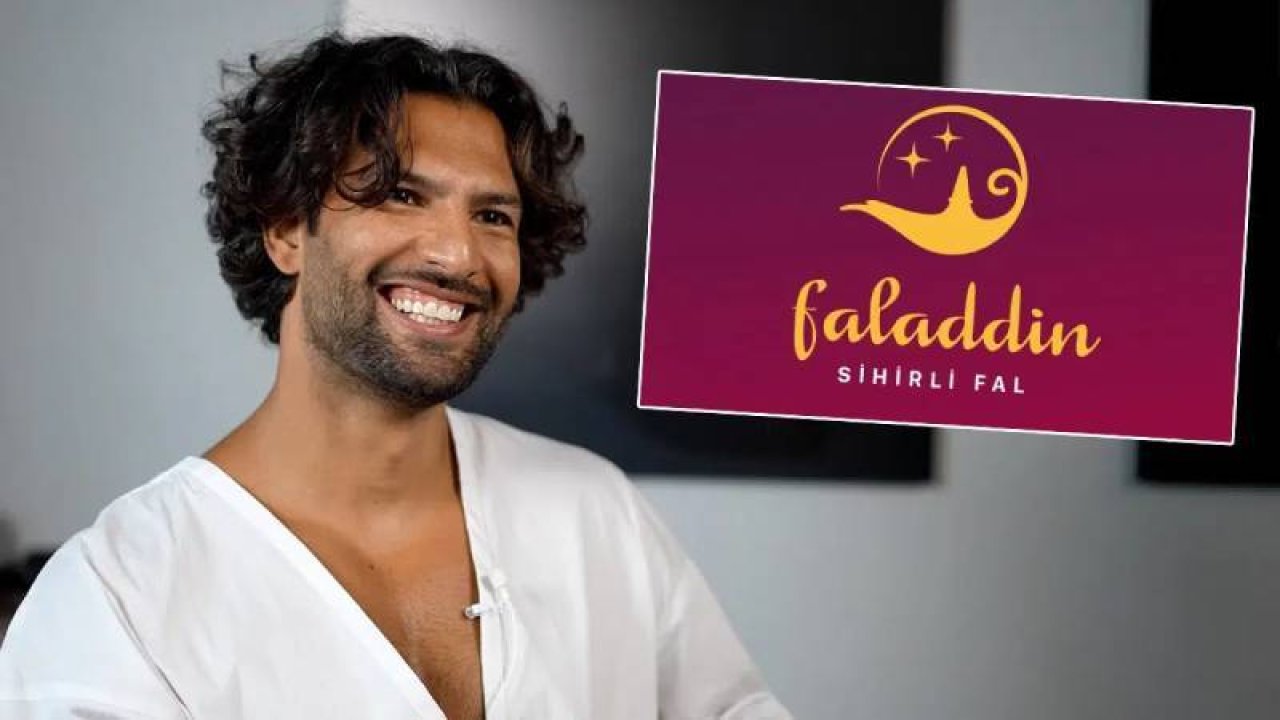 'Faladdin' ve 'Binnaz' uygulamasının kurucusu Sertaç Taşdelen tutuklandı