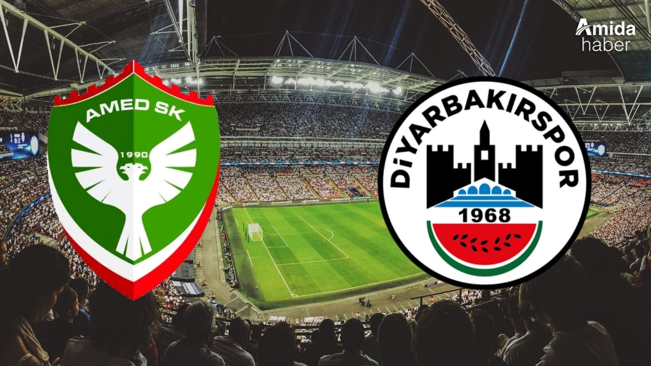 Diyarbakırspor’dan Amedspor açıklaması: Destek verilmeli