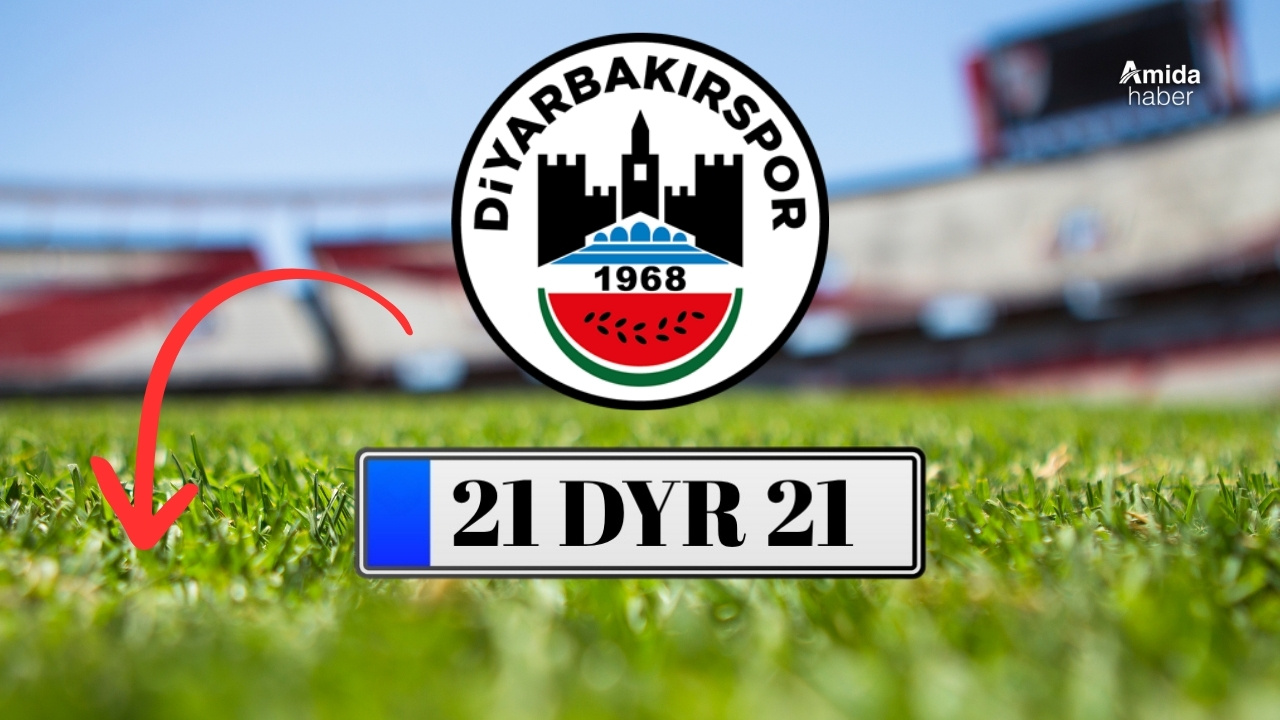 Diyarbakırspor plakasına 30 talip: İşte o isimler