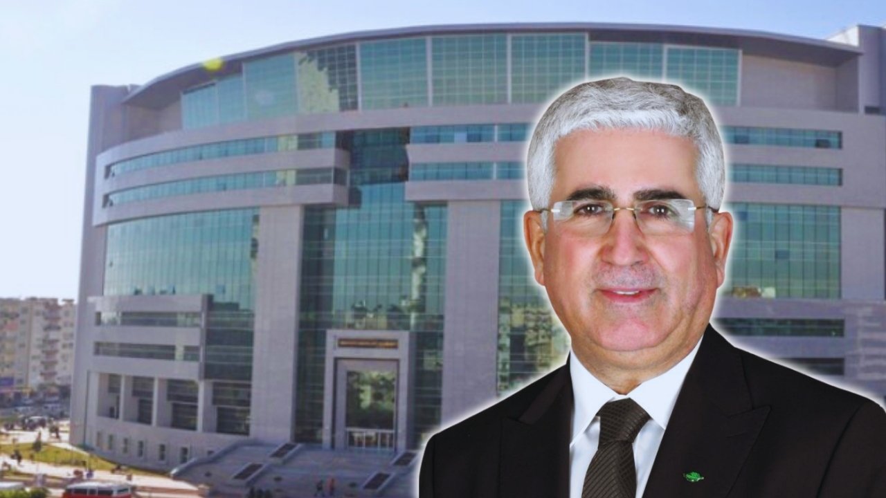 PKK üyeliğinden yargılanan danışman beraat etti
