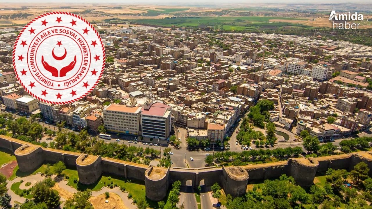 Diyarbakır'da 4 çocuğa iğrenç muamele: Bakanlık harekete geçti