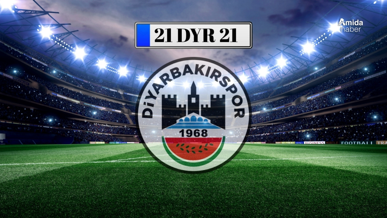 Plakasını satışa çıkarmıştı: Diyarbakırspor’dan kurul kararı